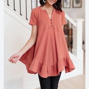 Tunic Dress